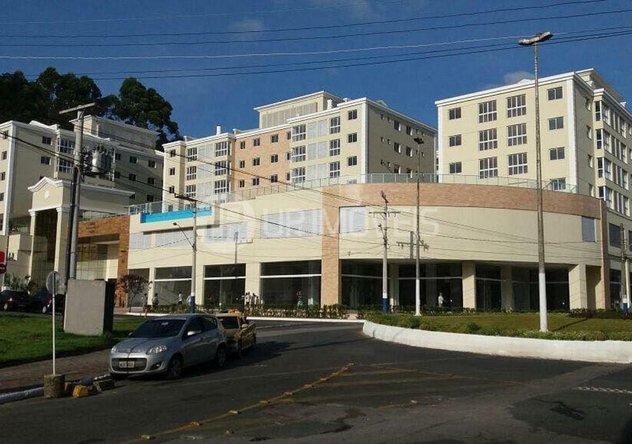 Moradia Garden Village Balneário Camboriú Exterior foto